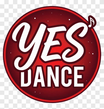 Yes Dance Sign PNG