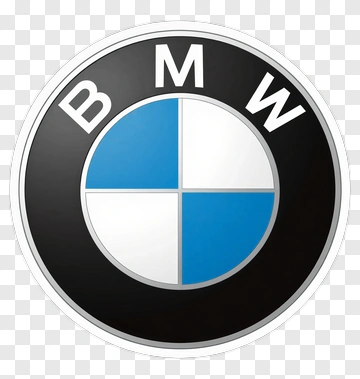 Bmw Logo PNG