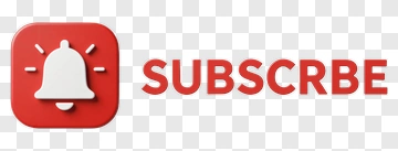 Subscribe Notification Icon PNG