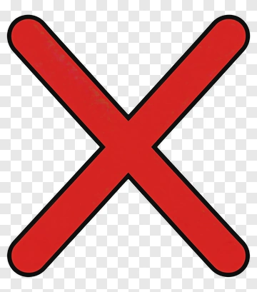 Red Cross Symbol PNG