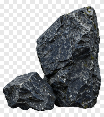 Rock Formation PNG