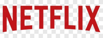 Netflix Logo PNG