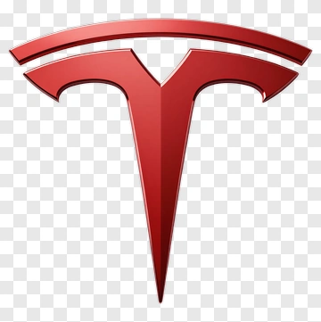 Tesla Logo PNG