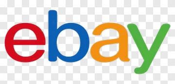 Ebay Logo PNG