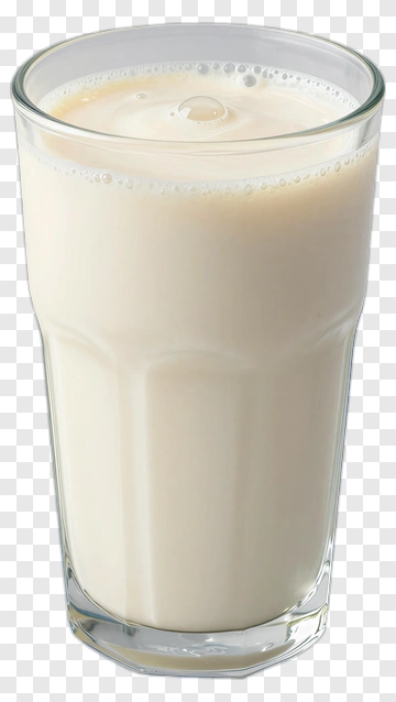Glass Of Milk PNG