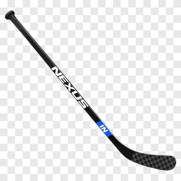 Hockey Stick PNG