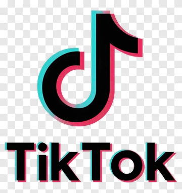Tiktok Logo PNG