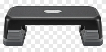 Fitness Step Platform PNG