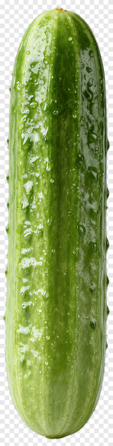 Fresh Cucumber PNG
