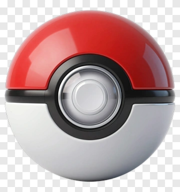 Pokeball PNG