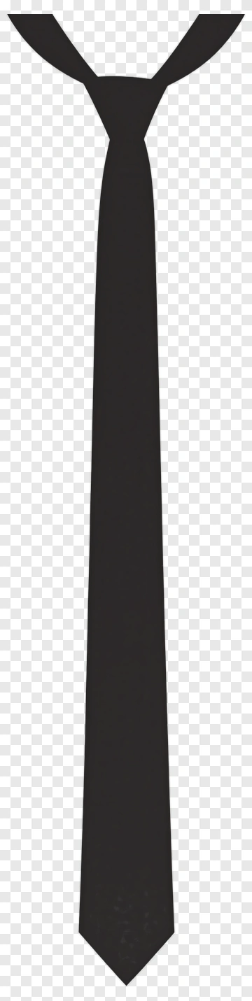 Black Tie PNG