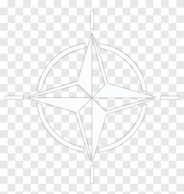Nato Star Emblem PNG