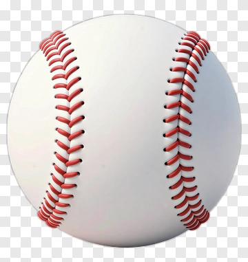 Baseball PNG