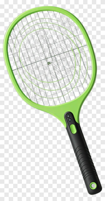 Electric Fly Swatter PNG
