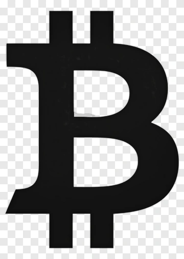 Bitcoin Symbol PNG