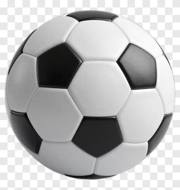 Soccer Ball PNG