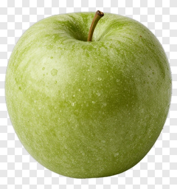 Green Apple PNG
