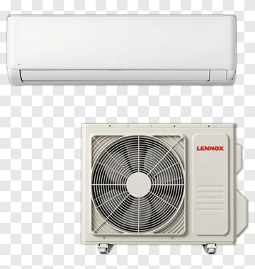 Lennox Air Conditioner Unit PNG