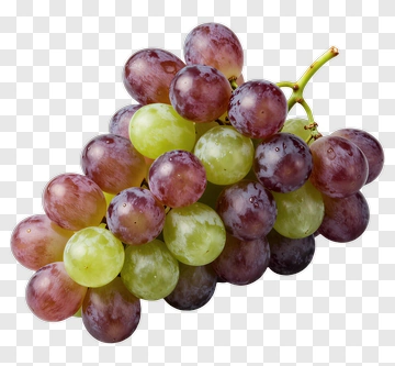 Bunch Of Grapes PNG