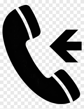 Incoming Phone Call Icon PNG