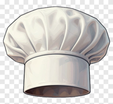 Chef Hat PNG