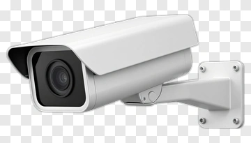 Security Camera PNG