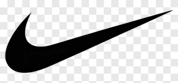 Nike Swoosh Logo PNG