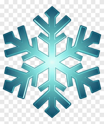 Snowflake Icon PNG