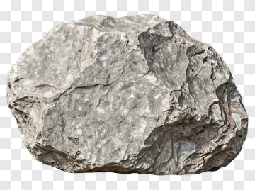 Natural Rock Formation PNG