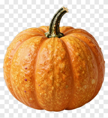 Pumpkin PNG