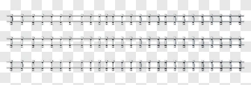 Metal Train Tracks PNG