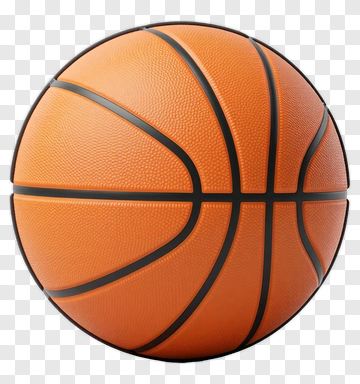 Basketball PNG