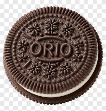 Oreo Cookie PNG