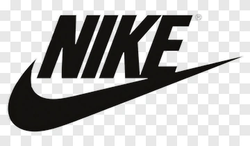 Nike Logo PNG