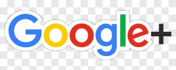 Google Plus Logo PNG