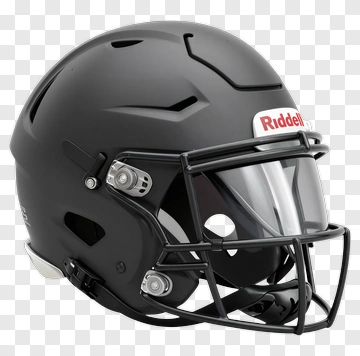Football Helmet PNG
