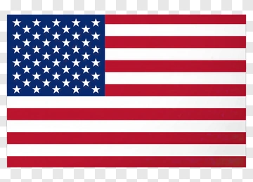American Flag PNG
