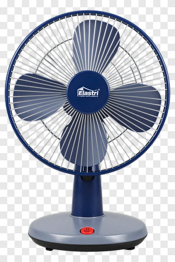 Table Fan PNG