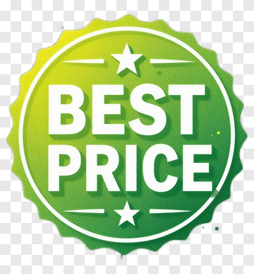 Best Price Badge PNG