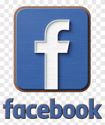 Facebook Logo PNG