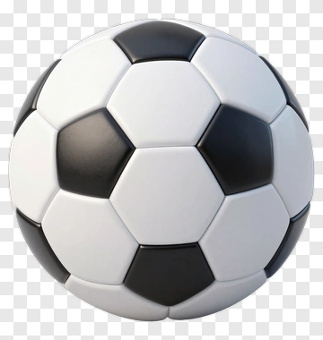 Soccer Ball PNG