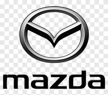 Mazda Logo PNG