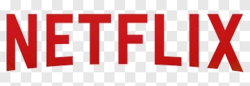 Netflix Logo PNG