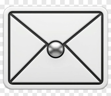 Envelope Icon PNG