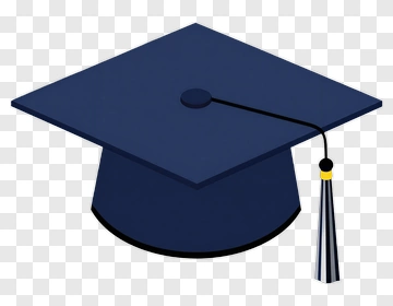 Graduation Cap PNG