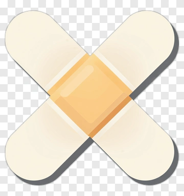 Adhesive Bandage PNG