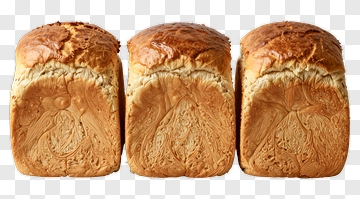 Freshly Baked Loaves Of Bread PNG
