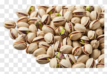 Pistachio Nuts PNG