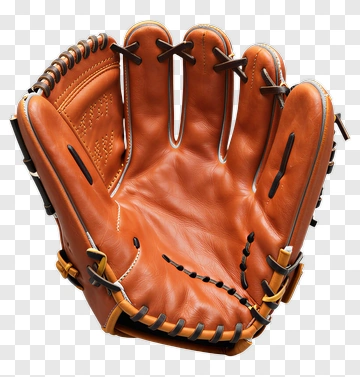 Baseball Glove PNG