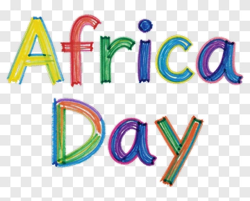 Africa Day PNG